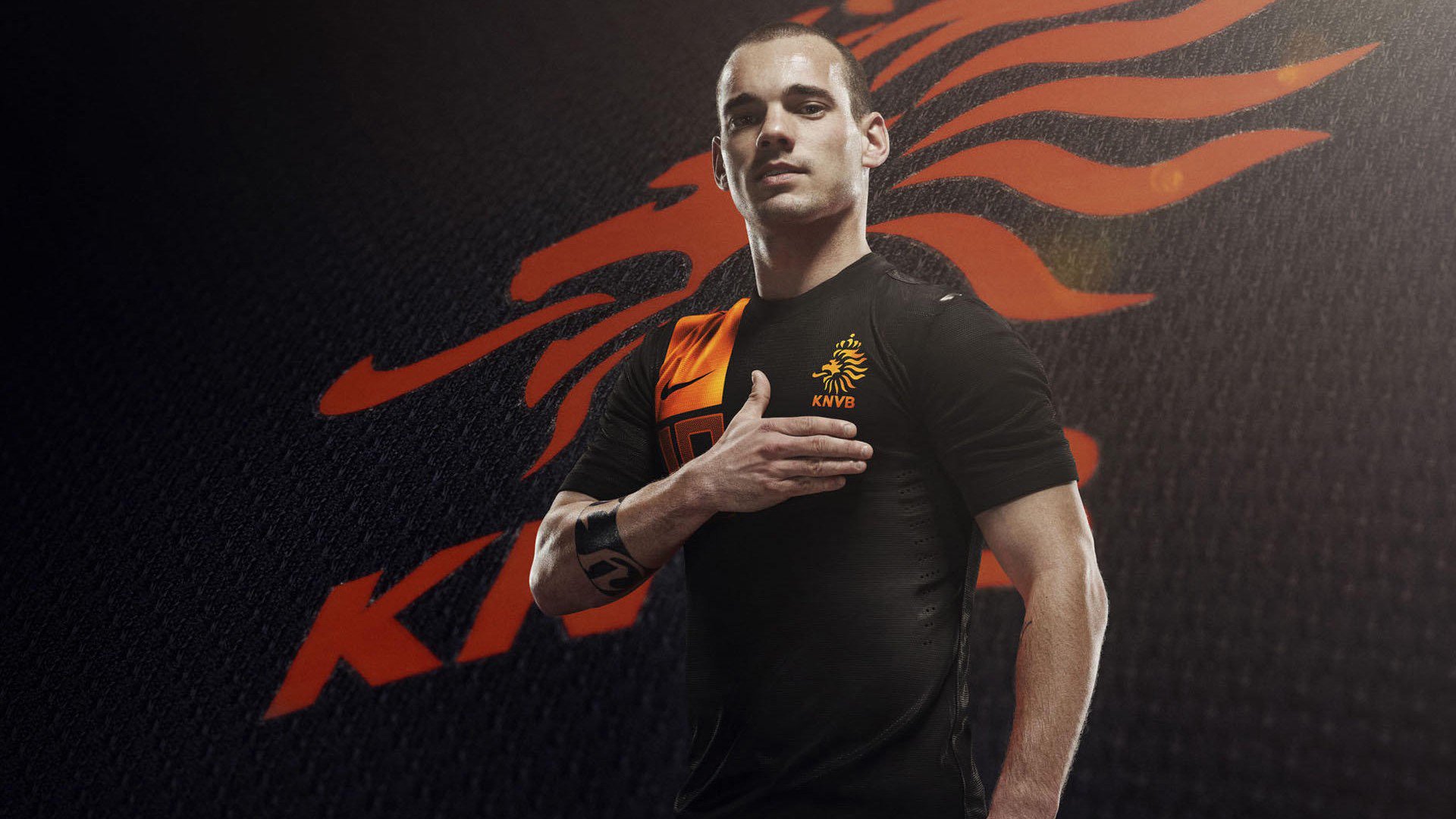 _魔术在主场爆发，逆转取胜_，魔术出场动作