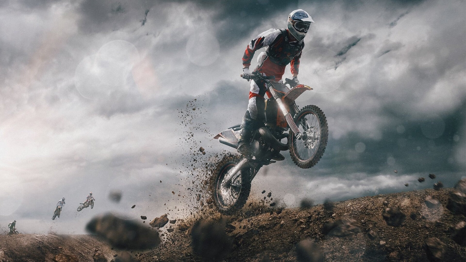 “冰雪之巅”！——北极圈内的雪地王者激烈角逐，北极冰雪覆盖面积