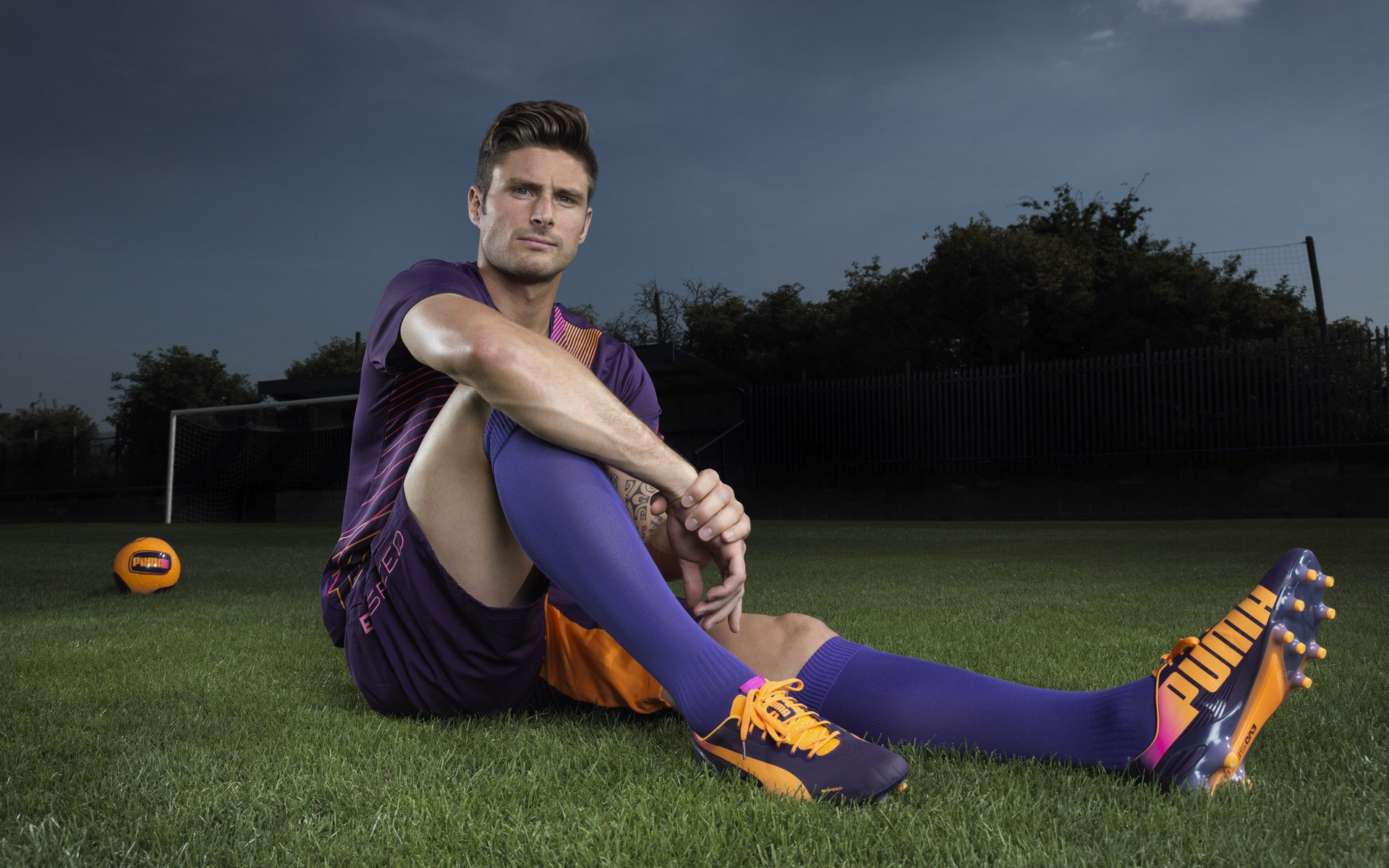 德甲在青训发展上走在欧洲前列，世界级天才不断涌现，德甲intro