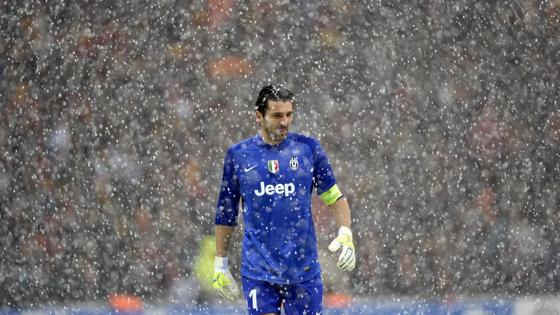 赛场上的“追梦人”，他们在欧冠创造奇迹，欧冠表演嘉宾